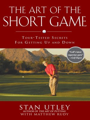 The Art of the Short Game - ebook